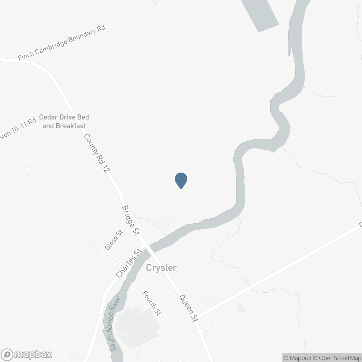 68 HELEN STREET, North Stormont, Ontario K0A 1R0